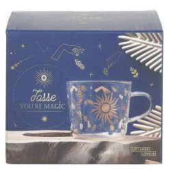 Best La Chaise Longue Tasse En Verre You'Re Magic