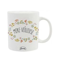 Best La Chaise Longue Mug Mere Veilleuse