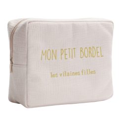 New La Chaise Longue Trousse Mon Petit Bordel