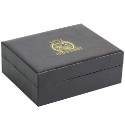 Best La Chaise Longue Coffret De 2 Jeux De Cartes Dorees