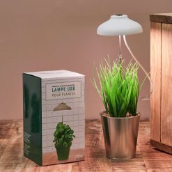 Wholesale La Chaise Longue Lampe Pour Plante Usb