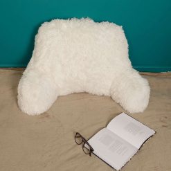 Best La Chaise Longue Coussin De Lecture Calin