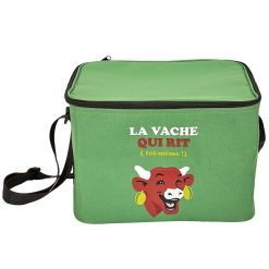 Hot La Chaise Longue Sac Fraicheur La Vache Qui Rit