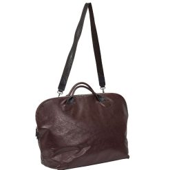 Hot La Chaise Longue Sac Week End Oakland Choco