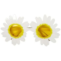 Hot La Chaise Longue Lunettes Flower Power