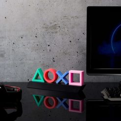 Online La Chaise Longue Lampe Playstation