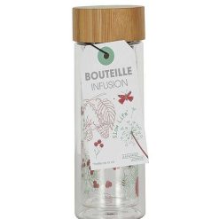 New La Chaise Longue Bouteille Infusion Slow Life