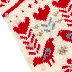 Hot La Chaise Longue Chaussettes Calin Nordic Folk