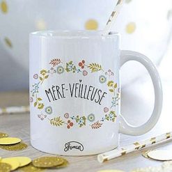 Best La Chaise Longue Mug Mere Veilleuse