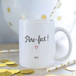 New La Chaise Longue Mug Pere-Fect