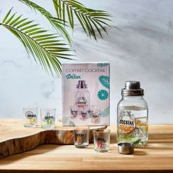 Clearance La Chaise Longue Coffret Cocktail Detox