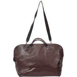 Hot La Chaise Longue Sac Week End Oakland Choco