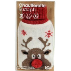 Hot La Chaise Longue Chaufferette Rudolph