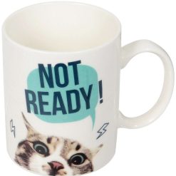 Best La Chaise Longue Mug Crazy Animals Ready