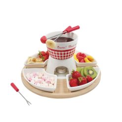 Hot La Chaise Longue Fondue Apero