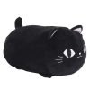 Wholesale La Chaise Longue Coussin Chat Noir