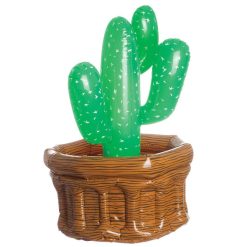 Online La Chaise Longue Seau A Boisson Cactus Gonflable