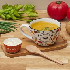 Best La Chaise Longue Soupe Set Legumes Varies