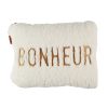 Hot La Chaise Longue Coussin Plaid Calin