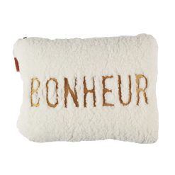 Hot La Chaise Longue Coussin Plaid Calin