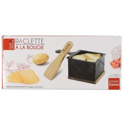 Wholesale La Chaise Longue Raclette A La Bougie