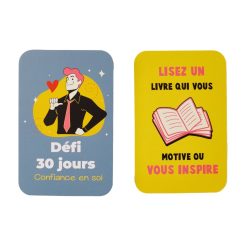 Best La Chaise Longue Cartes Challenge Confiance En Soi