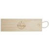 Hot La Chaise Longue Coffret De 4 Bougies Whisky