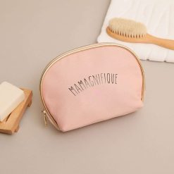 New La Chaise Longue Trousse De Toilette Mamagnifique