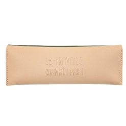 Wholesale La Chaise Longue Trousse A Crayons Le Travail, Connait Pas