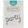 Clearance La Chaise Longue Ballon Party