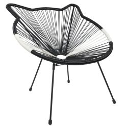 New La Chaise Longue Fauteuil Acapulco Chat