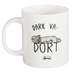 Wholesale La Chaise Longue Mug Dark Va Dort