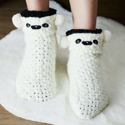 New La Chaise Longue Chaussettes Koala