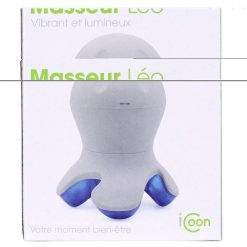 Clearance La Chaise Longue Masseur Leo