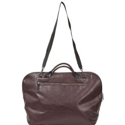 Hot La Chaise Longue Sac Week End Oakland Choco