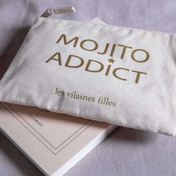 Hot La Chaise Longue Trousse A Maquillage Mojito Addict