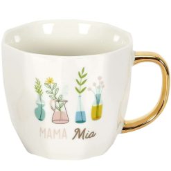 Online La Chaise Longue Mug Herbier Maman