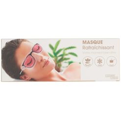 Wholesale La Chaise Longue Masque Yeux Relaxant Rose Nude