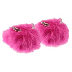 Clearance La Chaise Longue Chaussons Pinky Cat