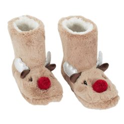 Hot La Chaise Longue Boots Rudolph