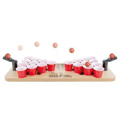 Hot La Chaise Longue Jeu A Boire Beer Pong Catapulte