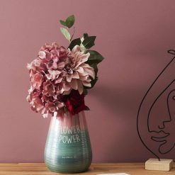 Clearance La Chaise Longue Vase Flower Power