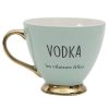 Online La Chaise Longue Tasse A The Vodka