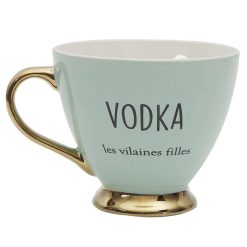 Online La Chaise Longue Tasse A The Vodka