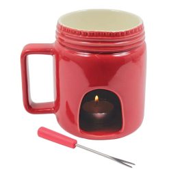 Wholesale La Chaise Longue Mug A Fondue Chocolat