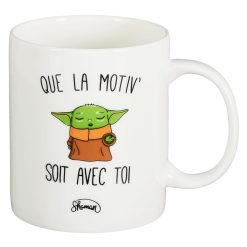 Hot La Chaise Longue Mug Que La Motiv Soit Avec Moi