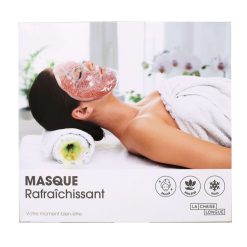 Clearance La Chaise Longue Masque Rafraichissant Rose Nude