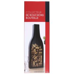 Wholesale La Chaise Longue Cadre Bouteille Collecteur De Bouchon