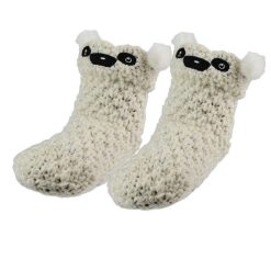 New La Chaise Longue Chaussettes Koala