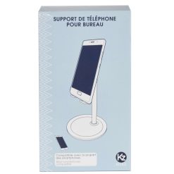 Clearance La Chaise Longue Support De Telephone Pour Bureau